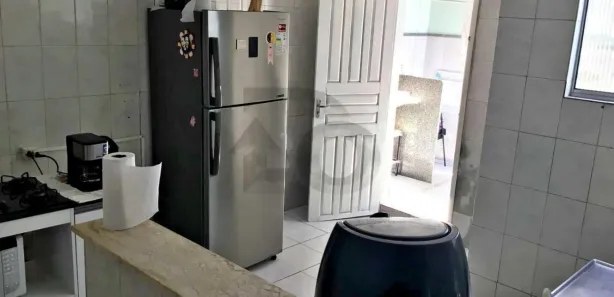Casa com 2 Quartos à venda, 95m² no São José, Aracaju
