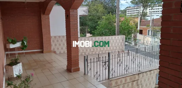 Casa com 3 Quartos à venda, 161m² no Centro, Águas de São Pedro