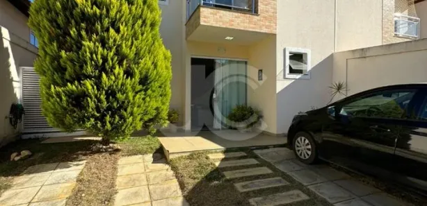 Casa de Condomínio com 4 Quartos à venda, 98m² no Candeias, Vitória da Conquista
