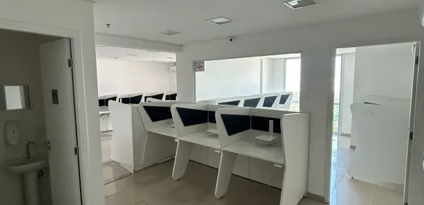 Conjunto Comercial / Sala para alugar, 90m² no Santana, São Paulo