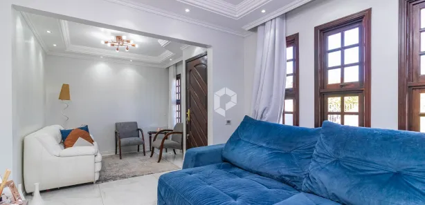 Sobrado com 3 Quartos à venda, 164m² no Boa Vista, Curitiba
