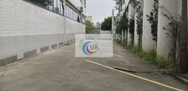 Galpão / Depósito / Armazém para alugar, 1433m² no Conceição, Diadema