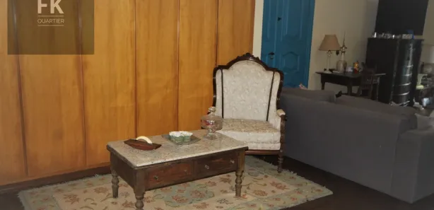 Casa de Condomínio com 4 Quartos para venda ou aluguel, 1106m² no Chácaras do Peroba, Jandira