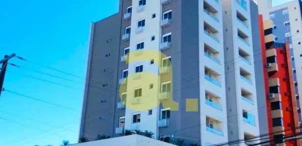 Apartamento com 3 Quartos à venda, 82m² no Vila Nova, Blumenau