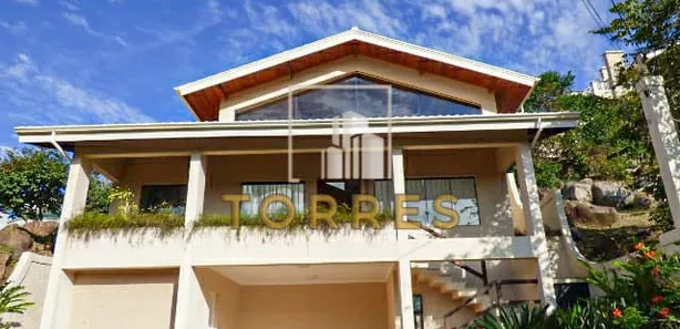 Casa de Condomínio com 4 Quartos à venda, 234m² no Condomínio Residencial Água Verde, Atibaia