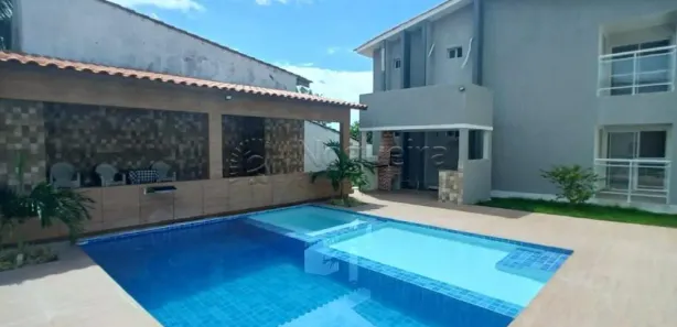 Casa de Condomínio com 2 Quartos à venda, 57m² no Pilar, Ilha de Itamaracá