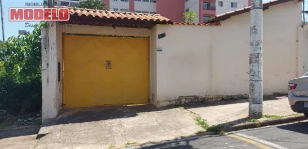 Terreno / Lote / Condomínio para alugar, 400m² no Vila Castelar, Limeira