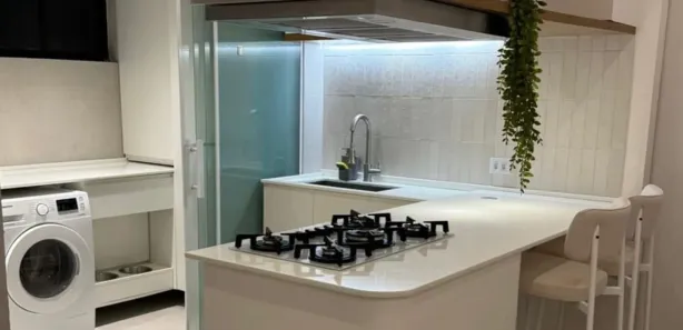 Apartamento com 3 Quartos à venda, 80m² no Tamarineira, Recife