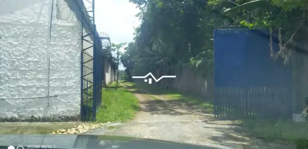Galpão / Depósito / Armazém para alugar, 1500m² no Bairro Decouville, Marituba