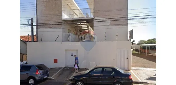 Kitnet com 1 Quarto para alugar, 45m² no Centro, Andradina