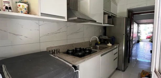 Apartamento com 2 Quartos à venda, 42m² no Industrial, Camaçari