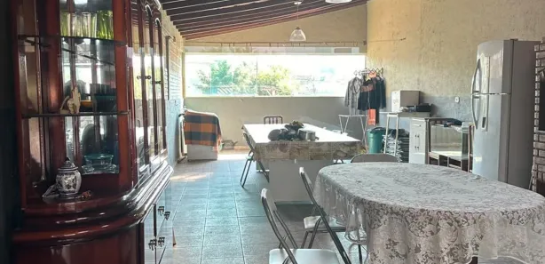 Apartamento com 2 Quartos à venda, 142m² no Parque Oratório, Santo André