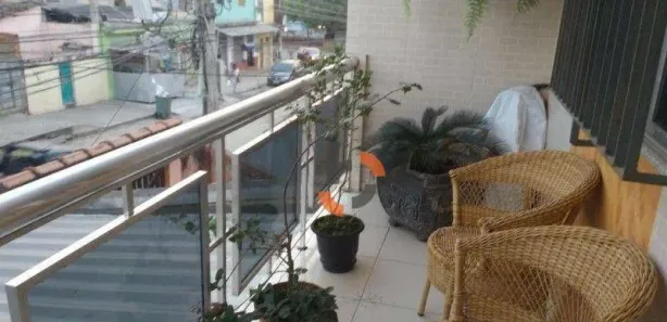 Casa com 2 Quartos à venda, 80m² no Viga, Nova Iguaçu