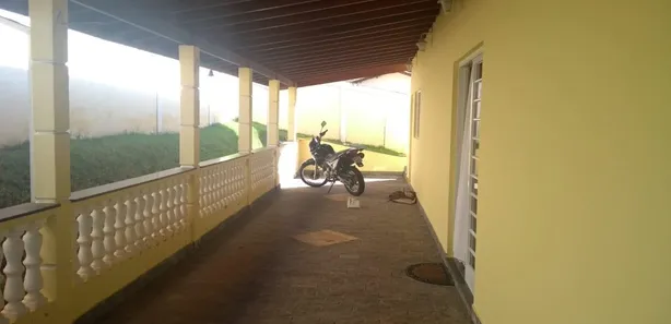 Casa de Condomínio com 2 Quartos à venda, 540m² no Bairro dos Macacos, Serra Negra