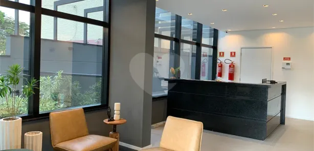 Conjunto Comercial / Sala à venda, 45m² no Atibaia Jardim, Atibaia