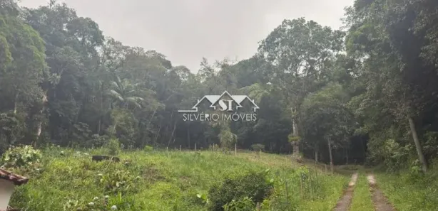 Terreno / Lote / Condomínio à venda, 1040m² no Bingen, Petrópolis