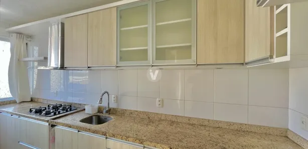 Apartamento com 3 Quartos à venda, 58m² no Nossa Senhora Medianeira, Santa Maria