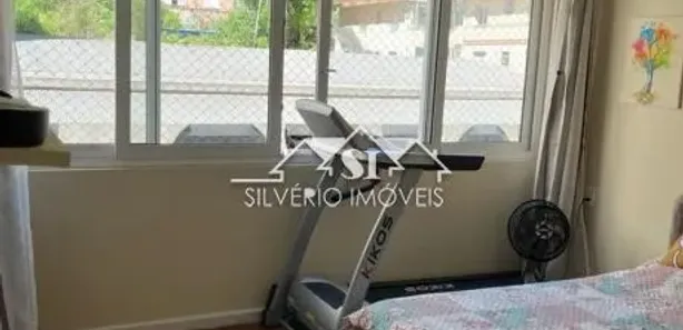 Apartamento com 2 Quartos à venda, 87m² no Centro, Petrópolis