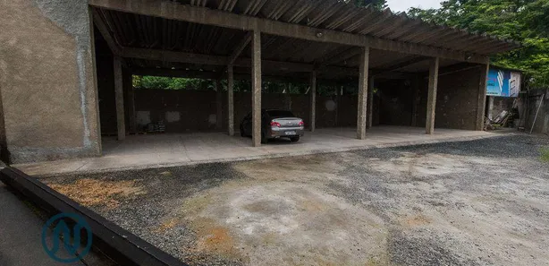 Galpão / Depósito / Armazém para alugar, 340m² no Paineira, Teresópolis