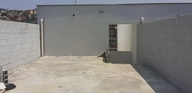 Sobrado com 2 Quartos à venda, 70m² no Jardim Araruama, Cotia