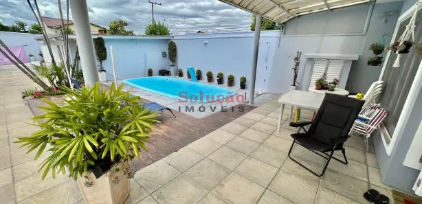 Sobrado com 3 Quartos à venda, 123m² no Niterói, Canoas