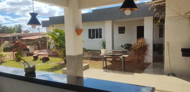 Casa de Condomínio com 2 Quartos à venda, 160m² no Ponte Alta Norte, Brasília