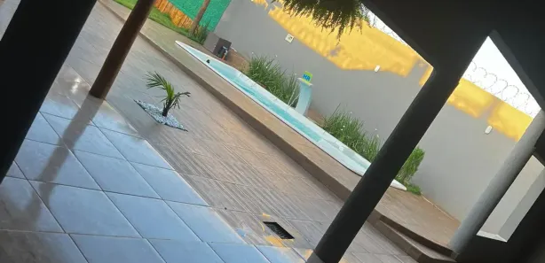 Conjunto Comercial / Sala à venda, 377m² no , Hidrolândia