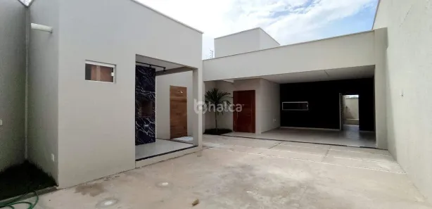 Casa com 3 Quartos à venda, 130m² no Parque União, Timon