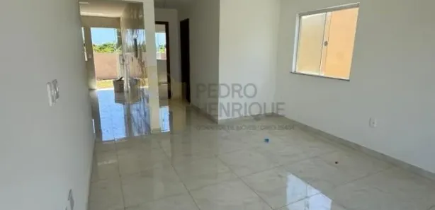 Casa de Condomínio com 3 Quartos à venda, 80m² no Barra do Jacuípe (Monte Gordo), Camaçari