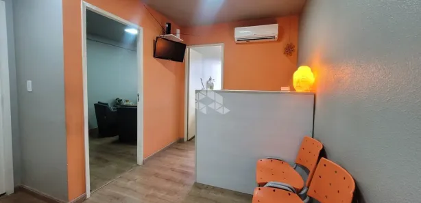 Conjunto Comercial / Sala à venda, 44m² no Centro, Canoas