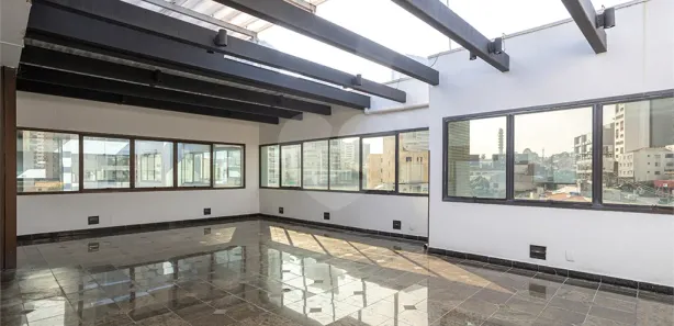 Prédio Inteiro à venda, 5307m² no Alto da Lapa, São Paulo