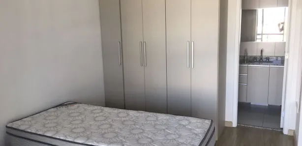 Flat com 1 Quarto para alugar, 48m² no Jardim São Bento, Jundiaí