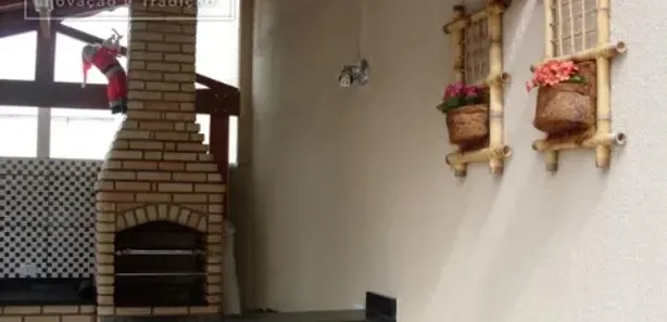 Cobertura com 2 Quartos para venda ou aluguel, 104m² no Vila São Pedro, Santo André