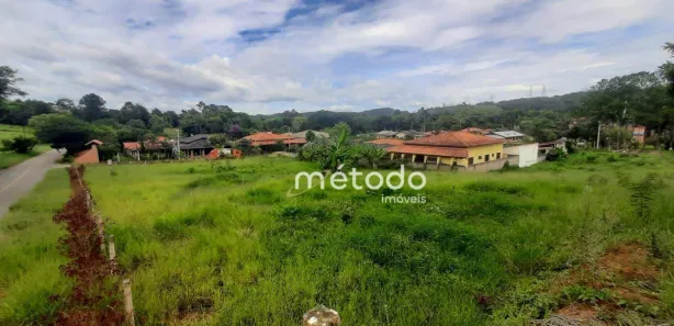Terreno / Lote / Condomínio à venda, 1000m² no Jardim Costão, Santa Branca