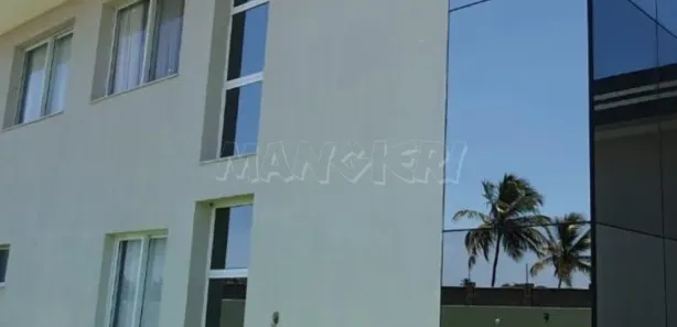 Casa de Condomínio com 4 Quartos à venda, 540m² no Luar da Barra, Barra dos Coqueiros