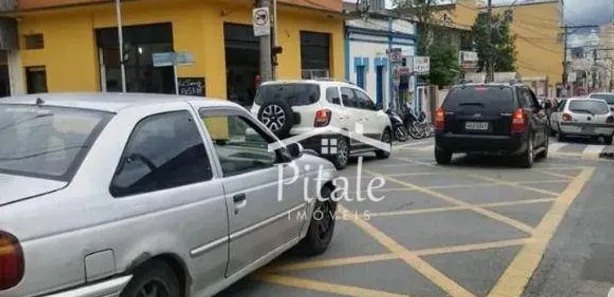 Prédio Inteiro à venda, 139m² no Centro, São Roque