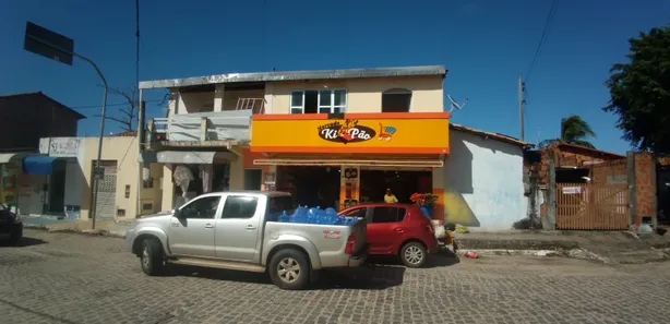 Loja / Salão / Ponto Comercial com 4 Quartos à venda, 358m² no , Conde