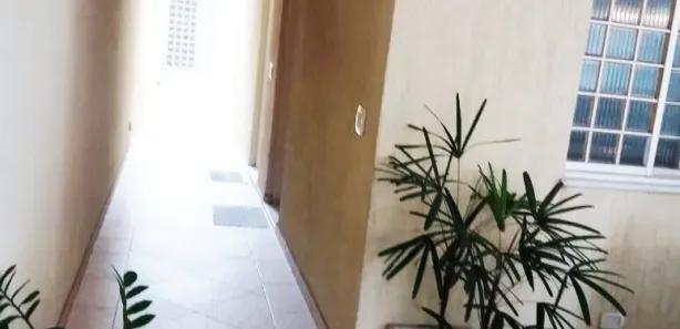 Conjunto Comercial / Sala com 2 Quartos para alugar, 30m² no Jardim Nomura, Cotia