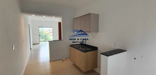 Apartamento com 2 Quartos à venda, 66m² no Jardim Atlântico Oeste (Itaipuaçu), Maricá