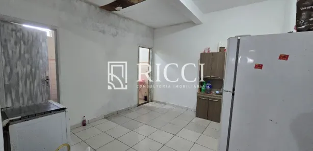 Prédio Inteiro à venda, 420m² no Esplanada dos Barreiros, São Vicente