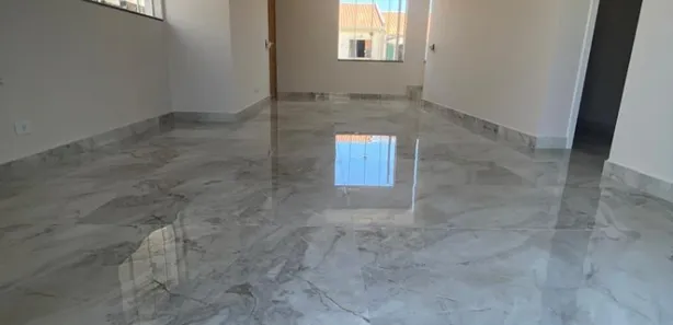 Casa de Condomínio com 3 Quartos à venda, 135m² no Santa Terezinha, Fazenda Rio Grande