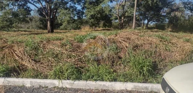 Terreno / Lote / Condomínio à venda, 1965m² no , Bela Vista de Goiás
