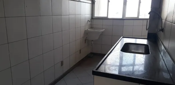 Apartamento com 2 Quartos para venda ou aluguel, 65m² no Centro, Nilópolis