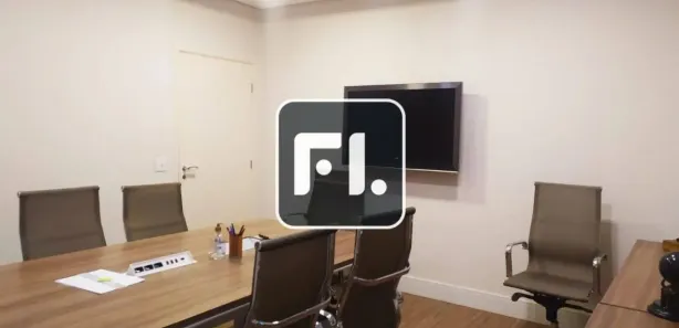 Conjunto Comercial / Sala para alugar, 226m² no Vila Cordeiro, São Paulo