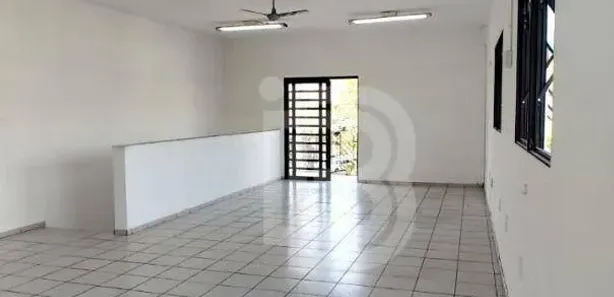 Loja / Salão / Ponto Comercial para alugar, 80m² no Centro, Campo Limpo Paulista