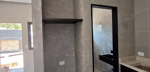 Loft com 1 Quarto à venda, 32m² no Canto do Mar, São Sebastião
