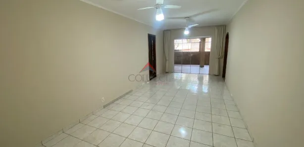 Sobrado com 3 Quartos para alugar, 293m² no Jardim Paulista, Araçatuba