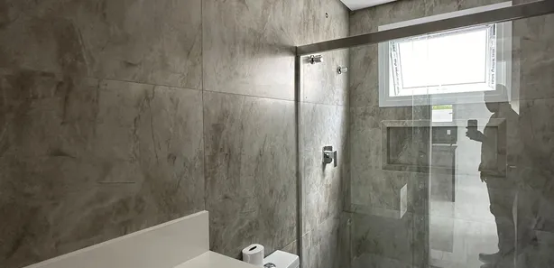 Casa de Condomínio com 5 Quartos à venda, 270m² no Alphaville (Abrantes), Camaçari