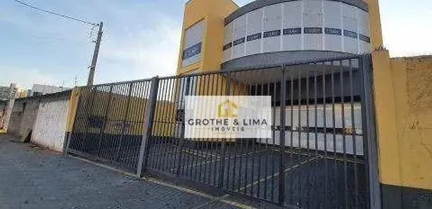Prédio Inteiro à venda, 442m² no Centro, Jacareí