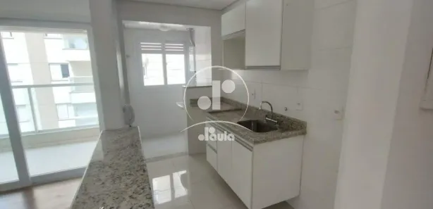 Apartamento com 2 Quartos para alugar, 57m² no Jardim, Santo André